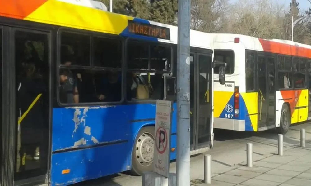 Γερμανία: Μεγάλη ζήτηση για Έλληνες οδηγούς λεωφορείων
